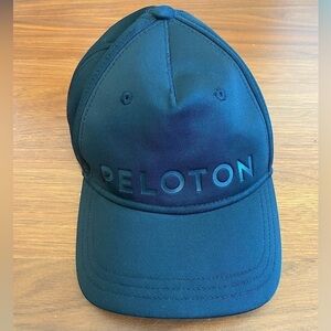 Peloton Exercise Equipment Apparel Hat
